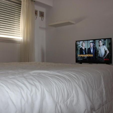 Amenabar Suites Buenos Aires Buitenkant foto