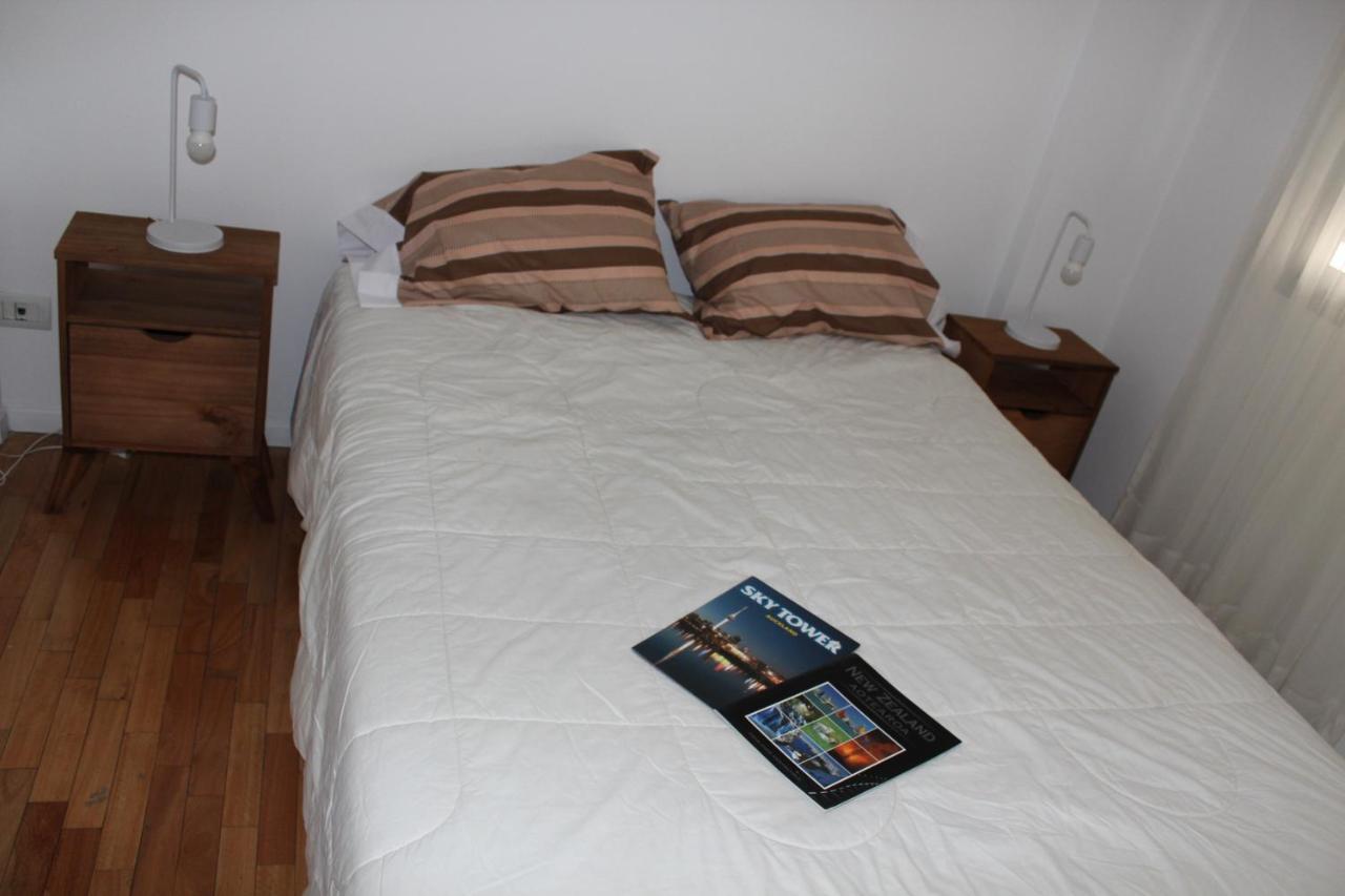Amenabar Suites Buenos Aires Buitenkant foto