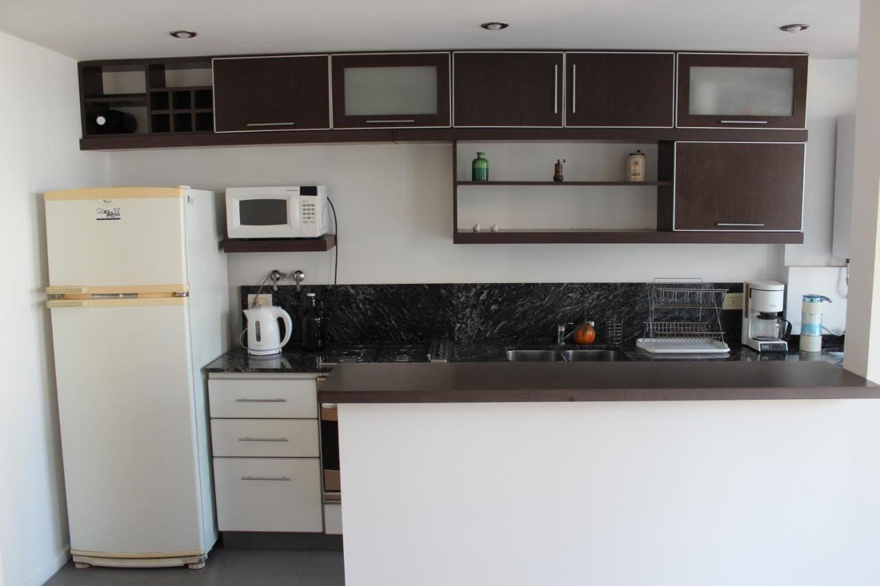 Amenabar Suites Buenos Aires Buitenkant foto