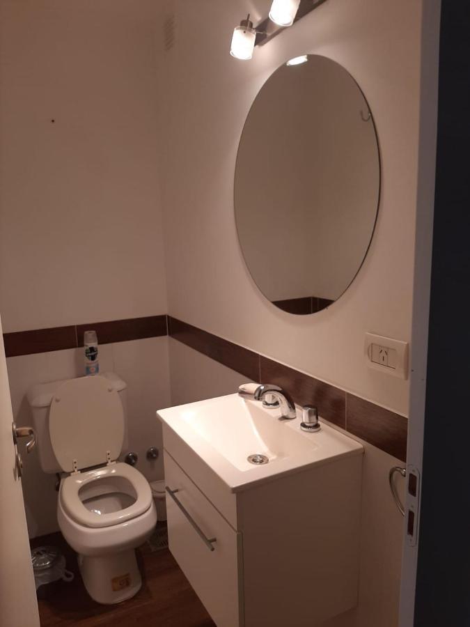 Amenabar Suites Buenos Aires Buitenkant foto