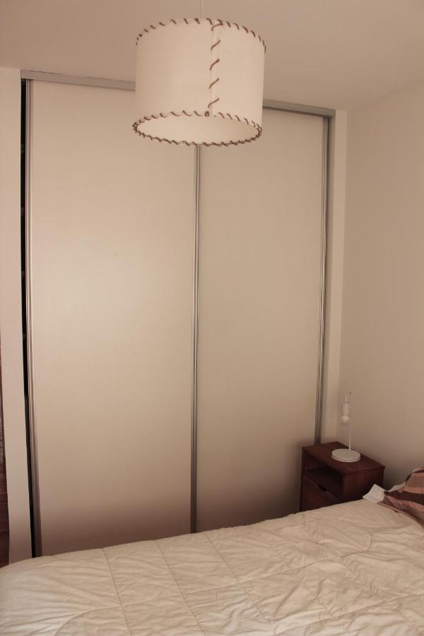 Amenabar Suites Buenos Aires Buitenkant foto