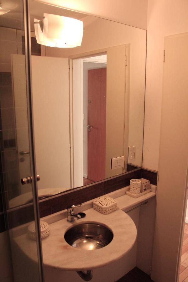 Amenabar Suites Buenos Aires Buitenkant foto