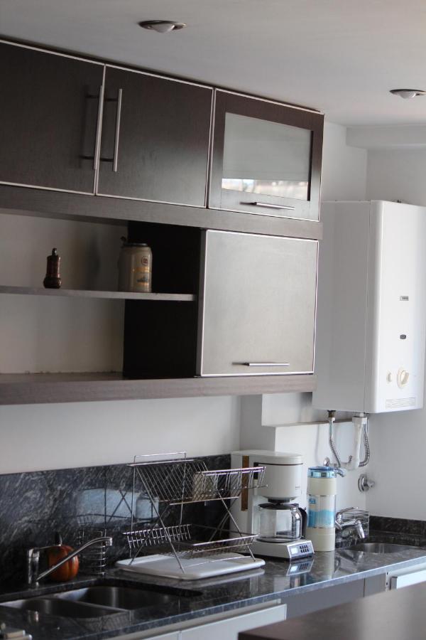 Amenabar Suites Buenos Aires Buitenkant foto