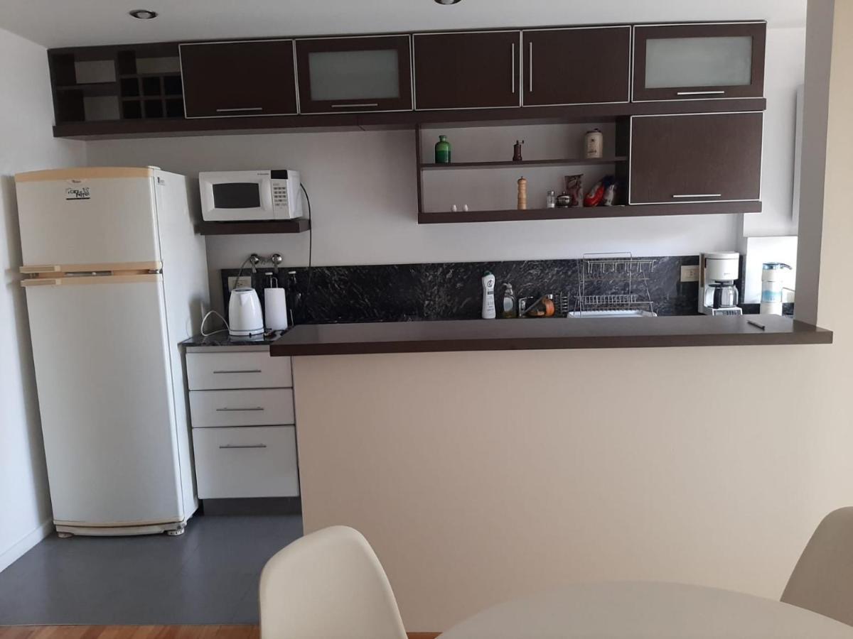 Amenabar Suites Buenos Aires Buitenkant foto