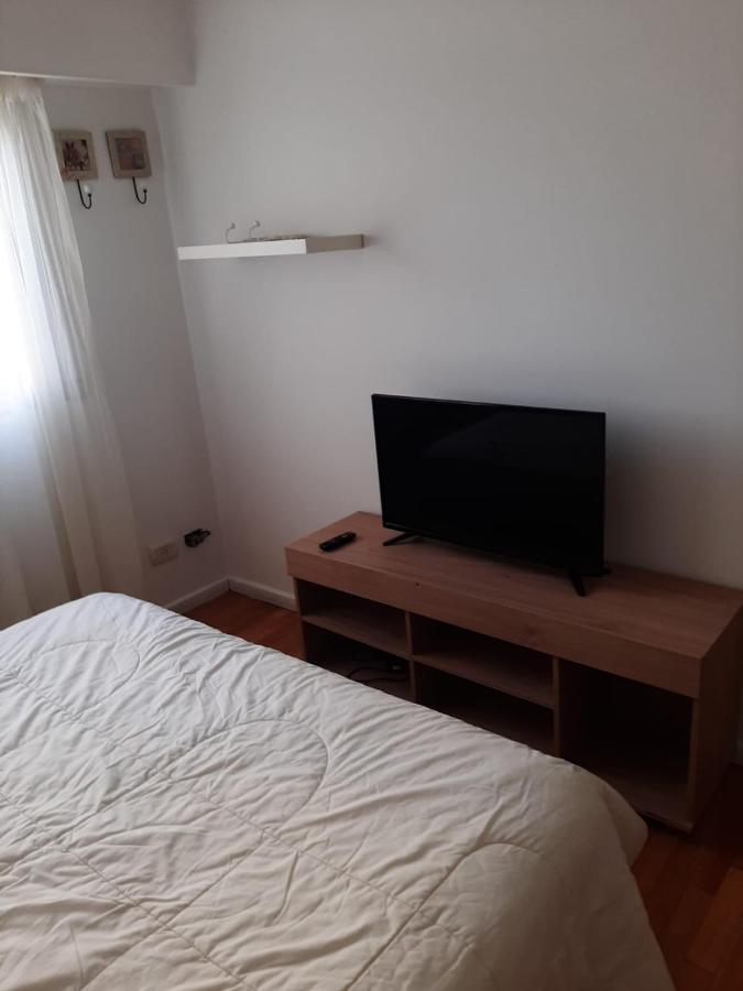 Amenabar Suites Buenos Aires Buitenkant foto