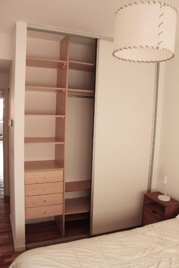 Amenabar Suites Buenos Aires Buitenkant foto
