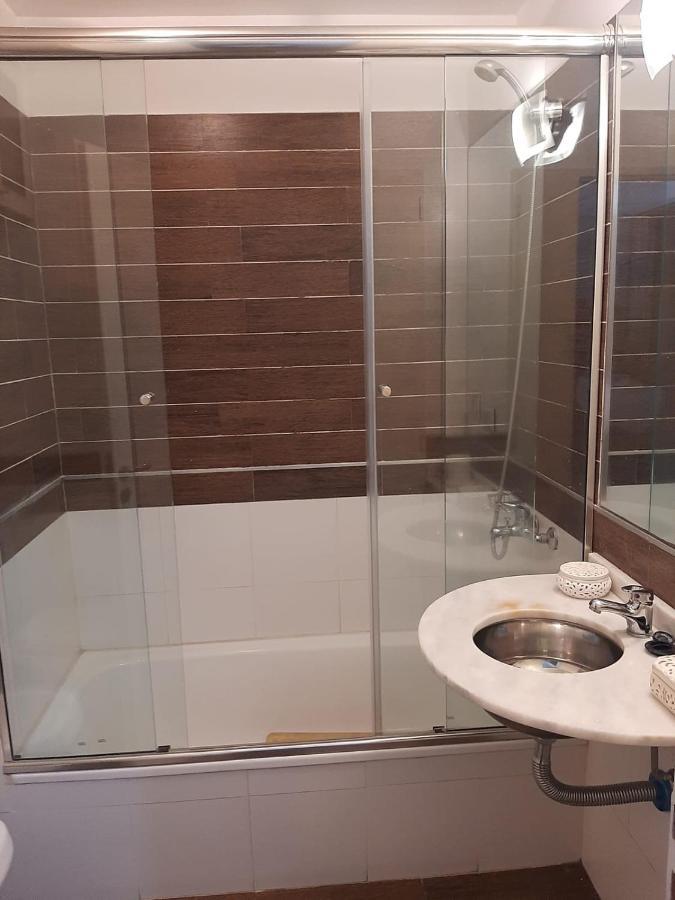 Amenabar Suites Buenos Aires Buitenkant foto