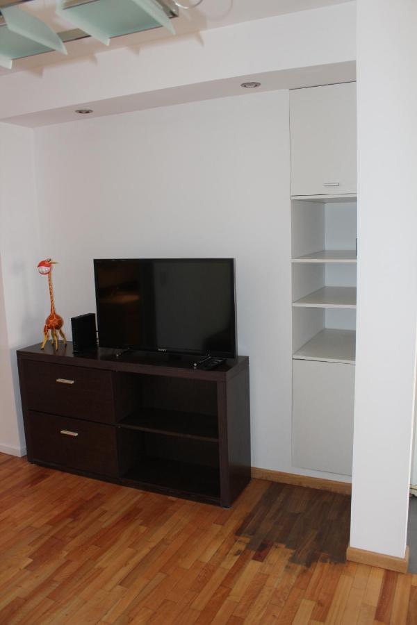Amenabar Suites Buenos Aires Buitenkant foto