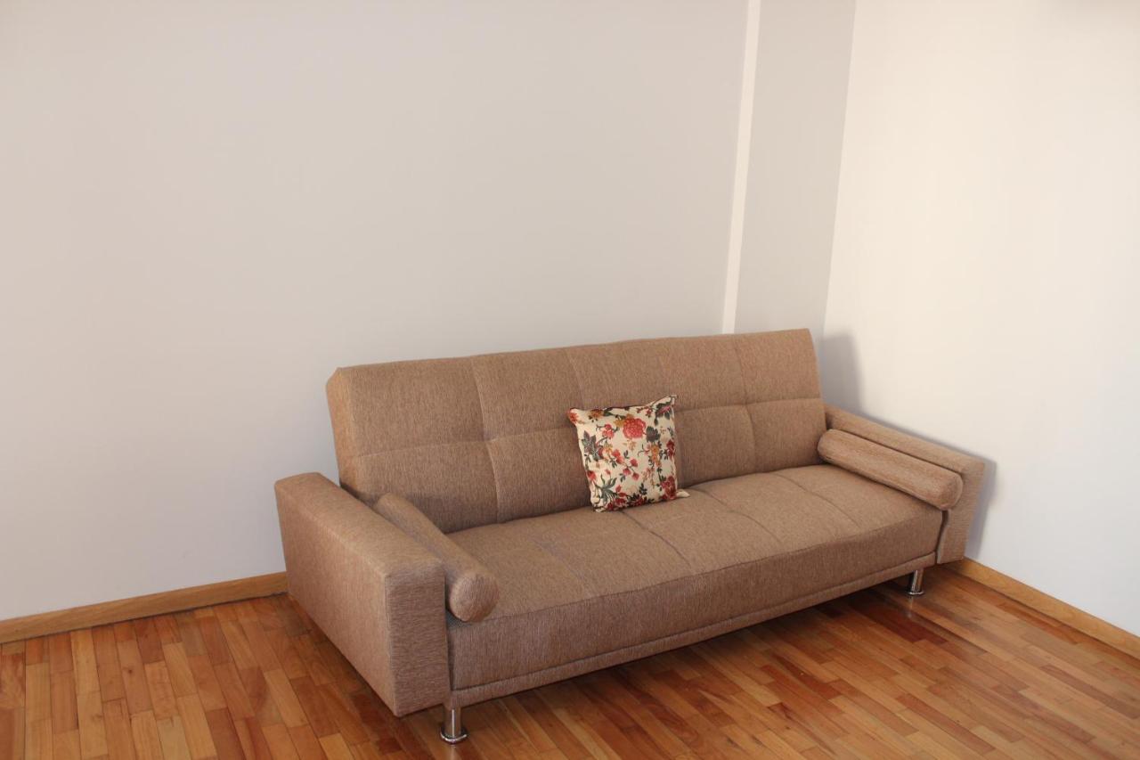 Amenabar Suites Buenos Aires Buitenkant foto