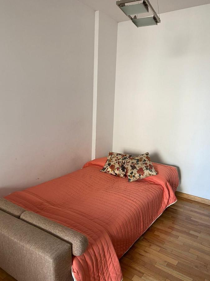 Amenabar Suites Buenos Aires Buitenkant foto
