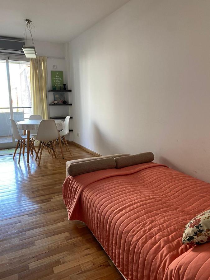Amenabar Suites Buenos Aires Buitenkant foto